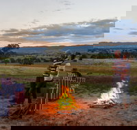 Tom's Cottage - ACT Tourism