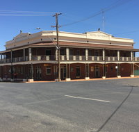 Tottenham Hotel - ACT Tourism