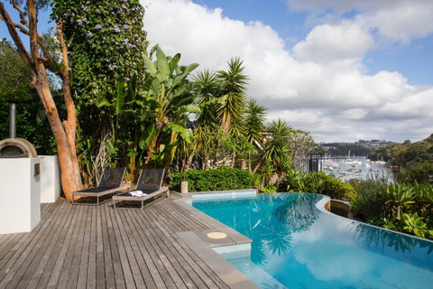 Tranquility - ACT Tourism 1