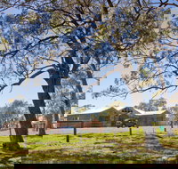 Tracks End Retreat - ACT Tourism