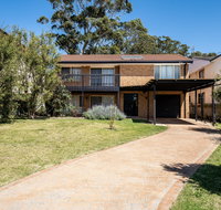 Vincentia Beach House - ACT Tourism
