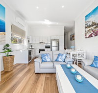 Vincentia Retreat - ACT Tourism