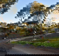 Watervale Retreat - ACT Tourism