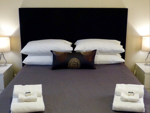 Watervale Retreat - ACT Tourism 2