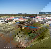 Wavecrest Village Tourist Park - ACT Tourism