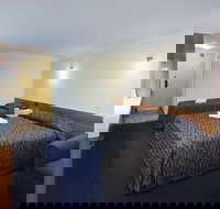 Windsor Lodge Como - ACT Tourism