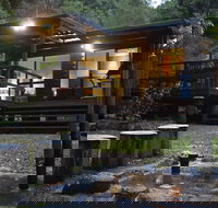 Wongari Eco Retreat - ACT Tourism