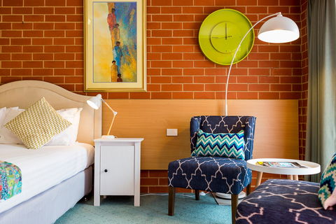 Yackandandah Motor Inn - ACT Tourism 0