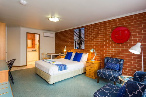 Yackandandah Motor Inn - ACT Tourism 2