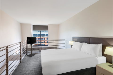 Adina Apartment Hotel Sydney Central - ACT Tourism 1