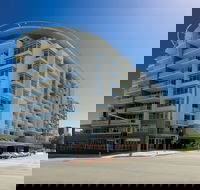 Adina Apartment Hotel Wollongong - ACT Tourism