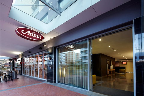 Adina Apartment Hotel Wollongong - ACT Tourism 1