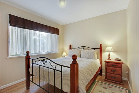 Akora Flats - ACT Tourism 1