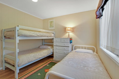Akora Flats - ACT Tourism 2