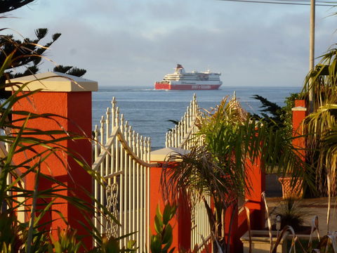 Alice Beside The Sea - ACT Tourism 0