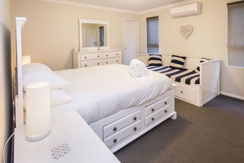 A Little Luxury In Town - ACT Tourism 2