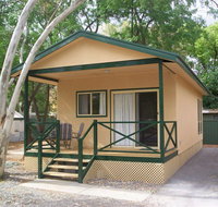 Alice Tourist Park - ACT Tourism