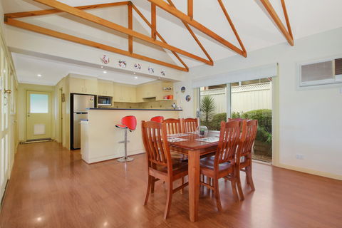 Alpine Vista - ACT Tourism 2