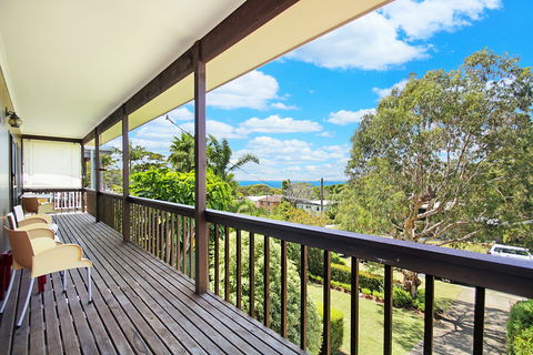 Alva Lee - ACT Tourism 1