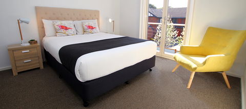 Apartments 521 - ACT Tourism 1