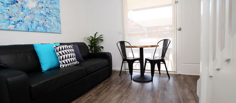 Apartments 521 - ACT Tourism 2