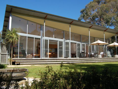 Arthouse Bay Of Fires - ACT Tourism 0