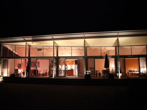 Arthouse Bay Of Fires - ACT Tourism 1