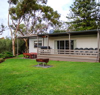 Aruma River House - ACT Tourism