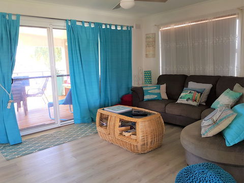 AVitamin Sea - ACT Tourism 2