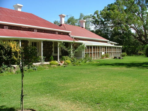 Avoca-on-Darling Hospitality - ACT Tourism 1