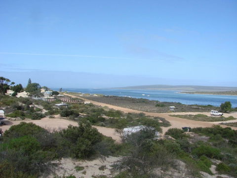 Baird Bay Campground - ACT Tourism 0