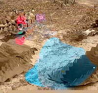 Bald Rock campground and picnic area - ACT Tourism