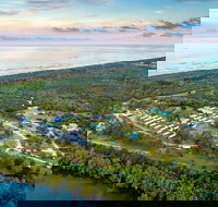 Ballina Beach Village - ACT Tourism