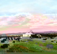 Barella Cabins - ACT Tourism