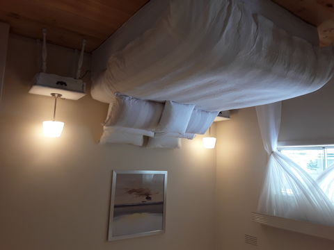 Bay Bell Cottage - ACT Tourism 1