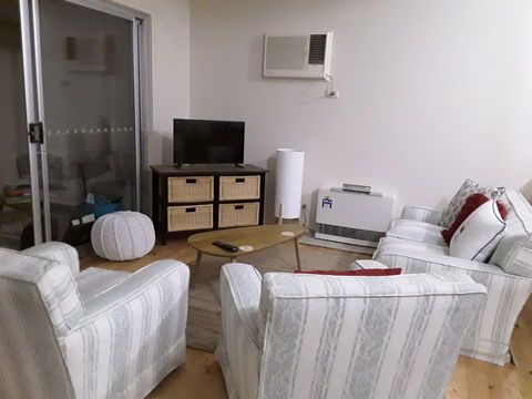Bay Bell Cottage - ACT Tourism 2