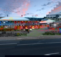 Best Western The Henry Parkes - ACT Tourism