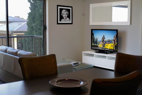 Best Western Geelong Motor Inn & Serviced Apartments - ACT Tourism 1