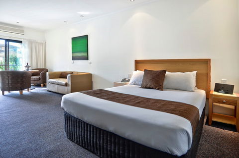 Best Western Geelong Motor Inn & Serviced Apartments - ACT Tourism 2