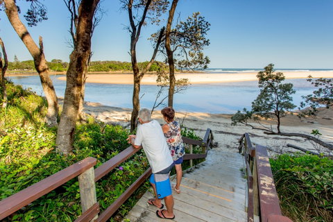 BIG4 Sawtell Beach Holiday Park - ACT Tourism 2