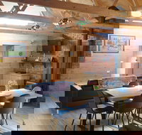 Blue Wren Haven - ACT Tourism