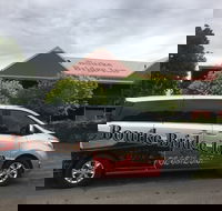 Bourke Bridge Inn - ACT Tourism