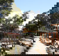 Camp Wilkin Baptist Centre - ACT Tourism
