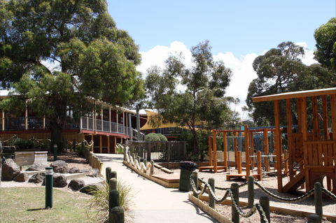 Camp Wilkin Baptist Centre - ACT Tourism 0