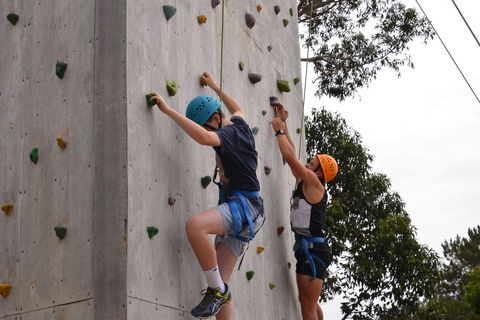 Camp Wilkin Baptist Centre - ACT Tourism 1