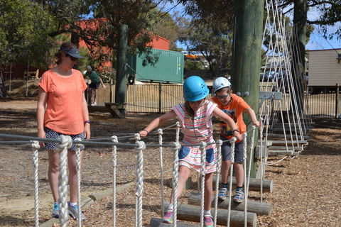 Camp Wilkin Baptist Centre - ACT Tourism 2