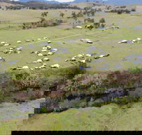 Camp on Allyn - ACT Tourism