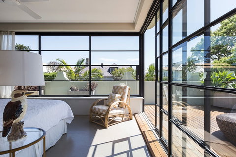 Camp Cove Beach Haven - ACT Tourism 0