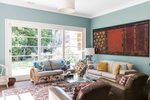 Camp Cove Beach Haven - ACT Tourism 1