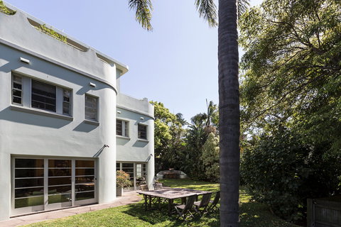 Camp Cove Beach Haven - ACT Tourism 2